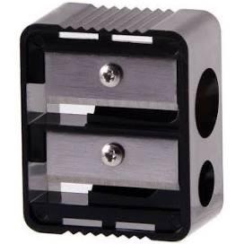 Hive Double Pencil Sharpener - Franklins