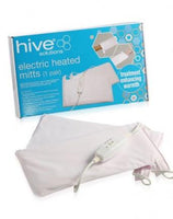 Hive Electric Heated Mitts 1 Pair - Franklins