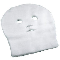 Hive Facial Gauze Pre-Cut Masks 50pk - Franklins