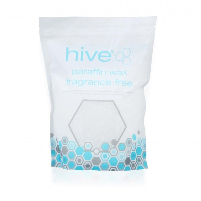 Hive Fragrance Free Paraffin Wax Pellets 700g - Franklins