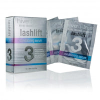 Hive Lash Lash Lift Dual Conditioning Serum No.3 10 x 1.5ml - Franklins