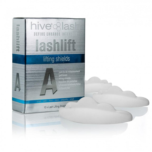 Hive Lash Lash Lift Small Lifting Shields - Franklins