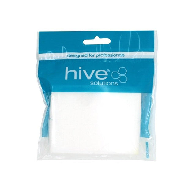 Hive Latex Free Make Up Wedge Sponges (8) - Franklins