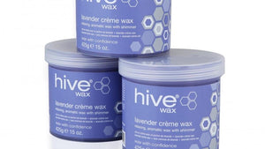 Wax Heaters 