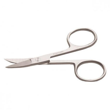 Hive Nail Scissors Curved - Franklins