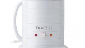 Wax Heaters 