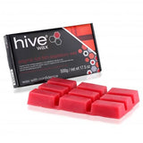 Hive Original Hot Film Depilatory Wax 500g - Franklins