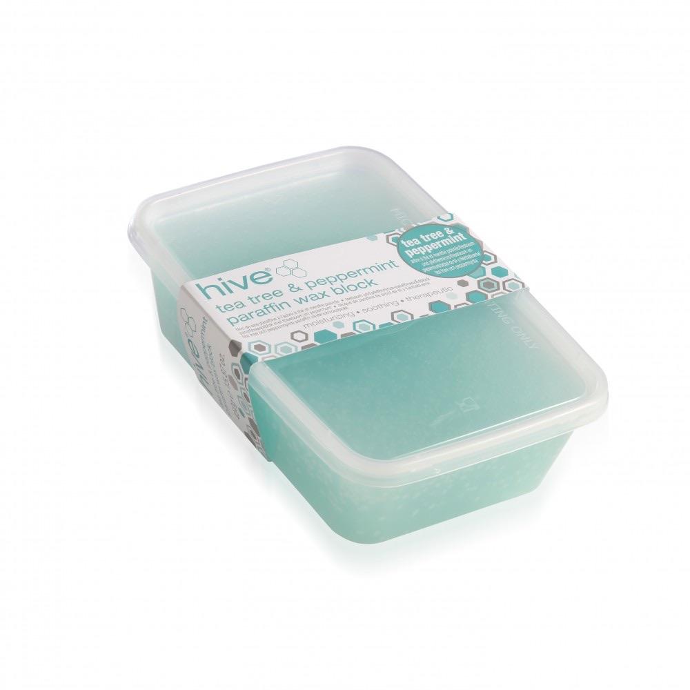 Hive Paraffin Wax Block 450g - Franklins