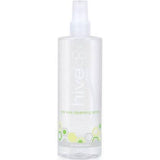 Hive Pre Wax With Coconut & Lime Cleansing Spray 400ml - Franklins