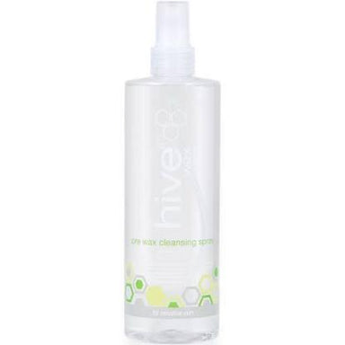 Hive Pre Wax With Coconut & Lime Cleansing Spray 400ml - Franklins