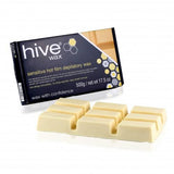 Hive Sensitive Hot Film Depilatory Wax 500g - Franklins