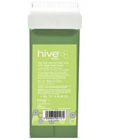 Hive Wax Tea Tree Crème Roller Wax With Large Fixed Head - Franklins