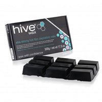 Hive Xtra Strong Hot Film Depilatory Wax 500g - Franklins