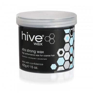 Hive Xtra Strong Wax 425g - Franklins