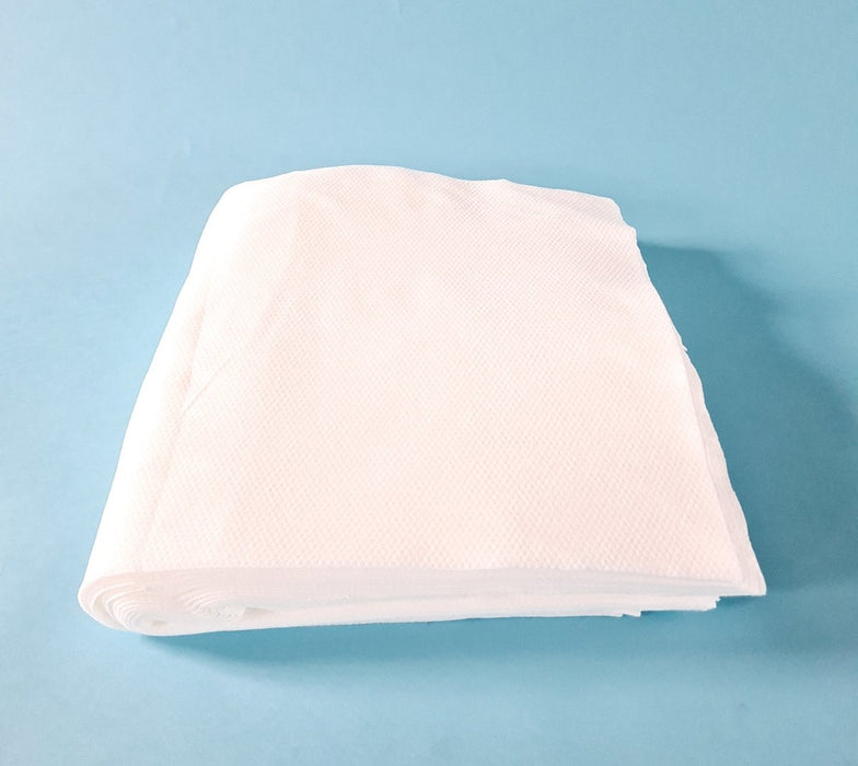 HTL Essentials Disposable Salon Towels 50 Pack - Franklins