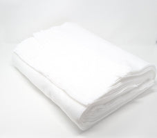 HTL Essentials Disposable Salon Towels 50 Pack - Franklins