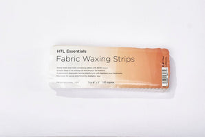 HTL Essentials Fabric Waxing Strips (100) - Franklins