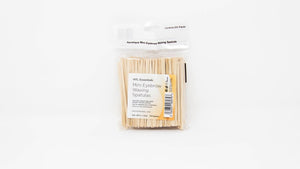Waxing Strips & Spatulas