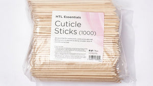 Waxing Strips & Spatulas