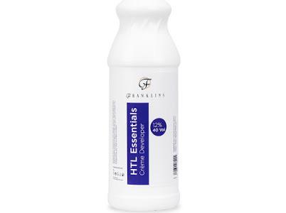 HTL Essentials Peroxide Creme Developer - Franklins