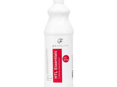 HTL Essentials Peroxide Creme Developer - Franklins