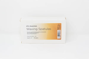 HTL Essentials Waxing Spatulas 100pk - Franklins
