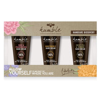 Humble Handcare Discovery Set - Franklins