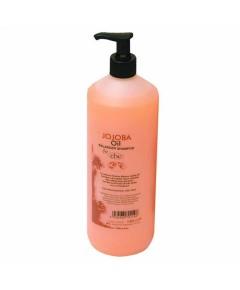 Jojoba Oil Balancer Shampoo By Ebe 1000ml - Franklins