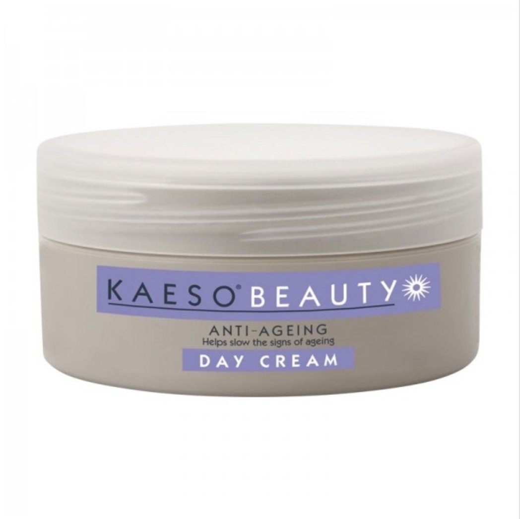 Kaeso Anti-Ageing Day Cream 95ml - Franklins