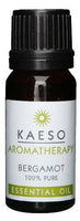 Kaeso Aromatherapy Bergamot Essential Oil 10ml - Franklins