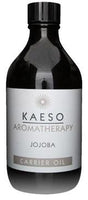 Kaeso Aromatherapy Carrier Oil Jojoba 100ml - Franklins