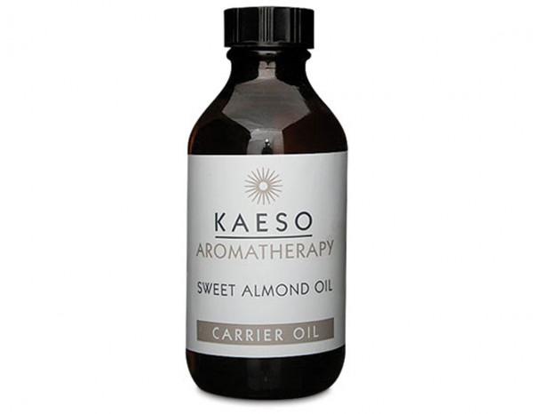 Kaeso Aromatherapy Carrier Oil Sweet Almond Oil - Franklins