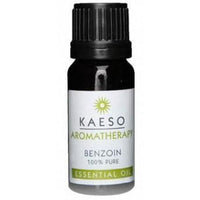 Kaeso Aromatherapy Essential Oil Benzoin 10ml - Franklins