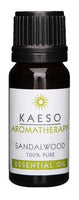 Kaeso Aromatherapy Essential Oil Sandalwood 10ml - Franklins