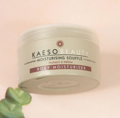 Kaeso Beauty Moisturising Souffle Body Moisturiser - Franklins