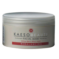 Kaeso Beauty Rebalancing Facial Mask - Franklins