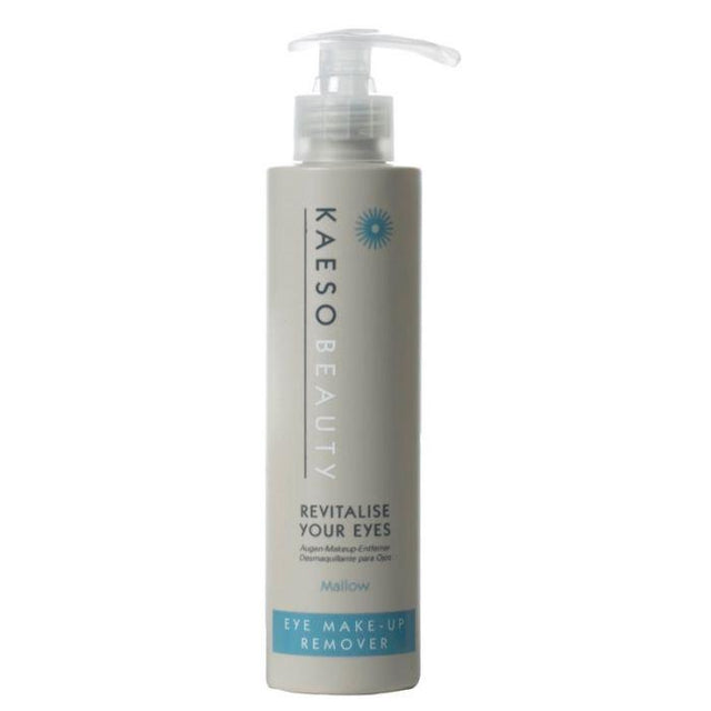 Kaeso Beauty Revitalise Your Eyes Eye Make Up Remover - Franklins