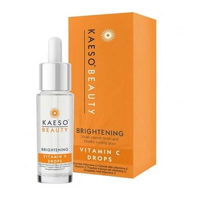 Kaeso Brightening Vitamin C Drops 30ml - Franklins