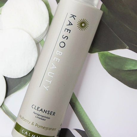 Kaeso Calming Cleanser - Franklins