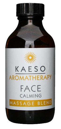 Kaeso Calming Face Blend 100ml - Franklins