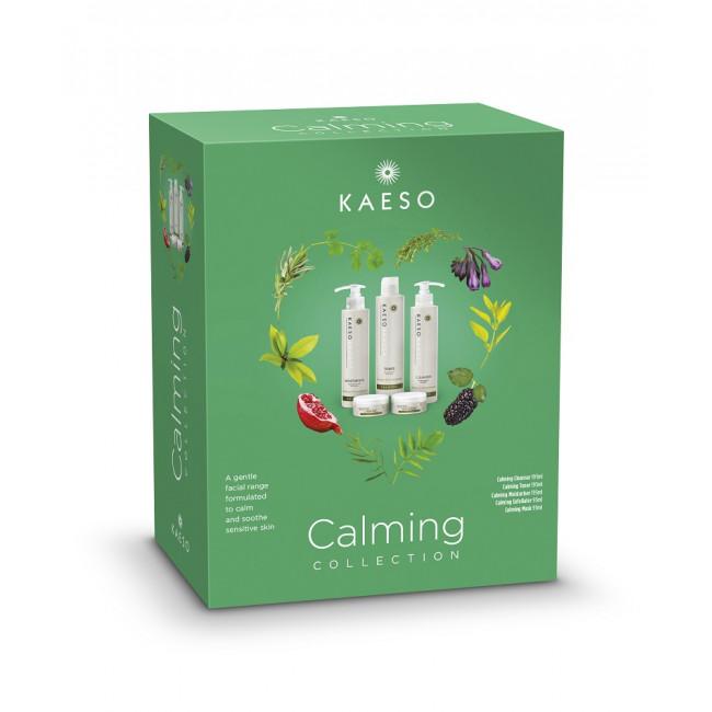 Kaeso Calming Gift Box - Franklins