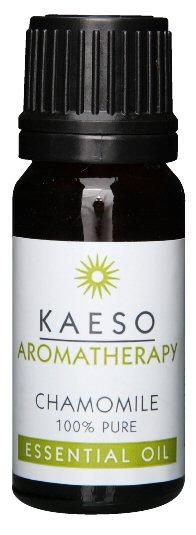 Kaeso Chamomile Essential Oils 100% Pure 10ml - Franklins