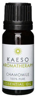 Kaeso Chamomile Essential Oils 100% Pure 10ml - Franklins