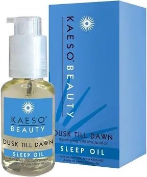 Kaeso Dusk Till Dawn Sleep Oil 50ml - Franklins