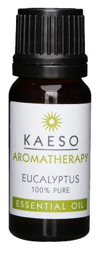 Kaeso Eucalyptus Essential Oils 100% Pure - Franklins