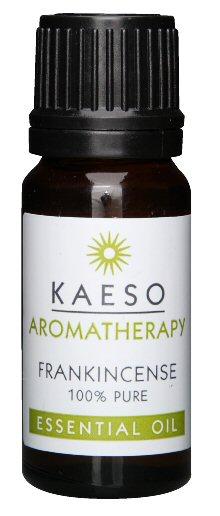 Kaeso Frankincense Essential Oils 100% Pure 10ml - Franklins