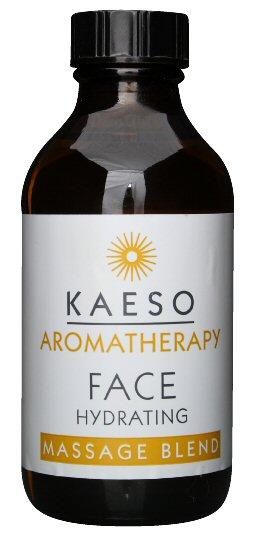 Kaeso Hydrating Face Blend 100ml - Franklins