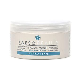 Kaeso Hydrating Facial Mask - Franklins