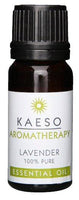 Kaeso Lavender Essential Oils 100% Pure 10ml - Franklins