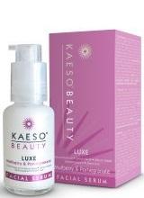 Kaeso Luxe Facial Serum 50ml - Franklins